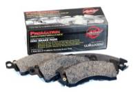 Wilwood Pad Set Promatrix D1028 - 150-D1028K