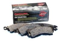 Wilwood Pad Set Promatrix D1057 - 150-D1057K
