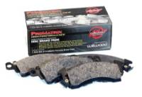 Wilwood Pad Set Promatrix D1058 - 150-D1058K