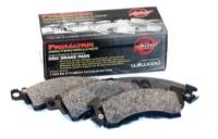 Wilwood Pad Set Promatrix D1067A - 150-D1067AK