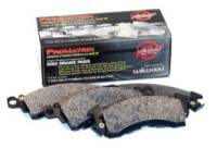 Wilwood Pad Set Promatrix D1081 - 150-D1081K