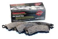 Wilwood Pad Set Promatrix D1083 - 150-D1083K