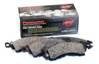 Wilwood Pad Set Promatrix D1180 - 150-D1180K