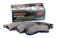 Wilwood Pad Set Promatrix D1185A (8 Pads) - 150-D1185AK