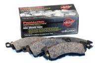 Wilwood Pad Set Promatrix D1194 - 150-D1194K