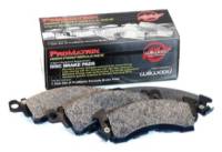 Wilwood Pad Set Promatrix D1329 - 150-D1329K