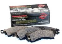 Wilwood Pad Set Promatrix D1414 - 150-D1414K