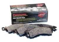 Wilwood Pad Set Promatrix D1465 - 150-D1465K