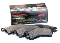 Wilwood Pad Set Promatrix D1602 - 150-D1602K