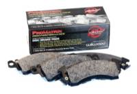 Wilwood Pad Set Promatrix D1631A - 150-D1631AK