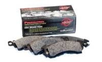 Wilwood Pad Set Promatrix D1631 - 150-D1631K
