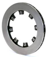 Wilwood Rotor-UL32 Vented Iron 12.19 x .810 - 8 on 7.00in - 160-0277