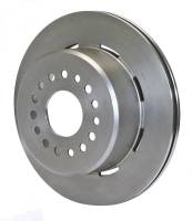 Wilwood Rotor-2.32in Offset 12.19 x .810-5 x 4.75in-.44/.48/.50 Studs - 160-10049