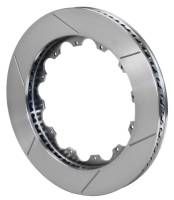 Wilwood Rotor-SV-GT 72 SPC-37 -RH 14.25 x 1.25 - 12 on 8.75in - 160-11315
