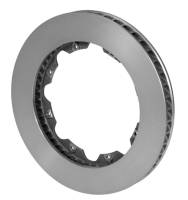 Wilwood Rotor-HD48 SPC-37-LH 12.19 x 1.25 - 8 on 7.00in - 160-11836