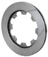 Wilwood Rotor-GT36 SPC-37 -RH 11.75 x .810 - 8 on 7.00in - 160-12285