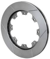 Wilwood Rotor-GT36 SPC-37 -LH 11.75 x .810 - 8 on 7.00in - 160-12286