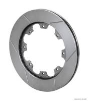 Wilwood Rotor-GT36 SPC-37 -RH 12.00 x .810 - 8 on 7.00in - 160-12287