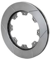 Wilwood Rotor-GT36 SPC-37 -LH 12.19 x .810 - 8 on 7.00in - 160-12292