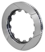 Wilwood Rotor-SV-GT72 SPC-37 -LH 14.00 x 1.25 - 12 on 8.25in - 160-12392