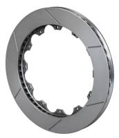 Wilwood Rotor-GT48 SPC-37-LH 12.88 x 1.00 - 12 on 8.75in - 160-13357