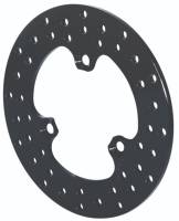 Wilwood Rotor-Steel-Sprint/Mod-Drilled 11.00 x .310 - 3 on 5.00in - 160-2084
