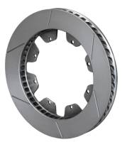 Wilwood Rotor-GT48 SPC-37-LH 12.72 x 1.25 - 8 on 7.00in - 160-2541