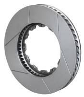 Wilwood Rotor-GT48 SPC-37-RH-Bedded 12.72 x 1.38 - 12 on 6.75in - 160-3314-B