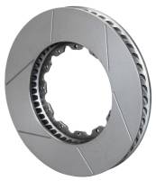Wilwood Rotor-GT48 SPC-37-LH 12.72 x 1.38 - 12 on 6.75in - 160-3315