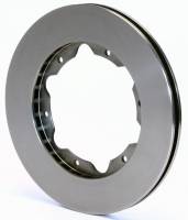 Wilwood Rotor-UL32 Vented Iron 10.50 x .750 - 6 on 5.50in - 160-3450