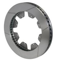 Wilwood - Wilwood Rotor-GT48 SPC-37-RH 13.06 x 1.38 - 8 on 7.00in - 160-3584 - Image 1