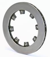 Wilwood Rotor-UL32 Vented Iron 10.25 x .750 - 6 on 5.50in - 160-3747