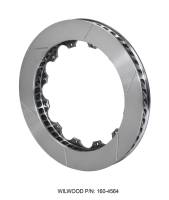 Wilwood Rotor-GT48 SPC-37-RH 12.88 x 1.25 - 12 on 8.75in - 160-4564