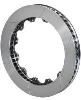 Wilwood Rotor-GT48 SPC-37-RH-Bedded 12.88 x 1.25 - 12 on 8.75in - 160-4564-B