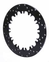 Wilwood Rotor-Steel-SSF Front 12.90 x .380 - 12 on 8.75in - 160-4766