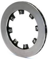 Wilwood Rotor-UL32 HP Vented Iron 12.19 x .810 - 8 on 7.00in - 160-5843