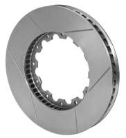 Wilwood Rotor-GT48 SPC-37-LH-Bedded 12.90 x 1.38 - 12 on 7.15in - 160-6844-B