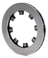 Wilwood Rotor-Subaru Rear 12.19 x .810 - 8 on 7.78in - 160-6984