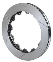 Wilwood Rotor-GT48 SPC-37-LH 13.06 x 1.25 - 12 on 8.75in - 160-8166