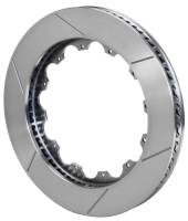 Wilwood Rotor-SV-GT 72 SPC-37 -RH 14.00 x 1.10 - 12 on 8.75in - 160-8402