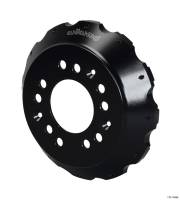Wilwood Hat-BB Front 1.62in Offset 5 x 4.50/4.75 - 12 on 8.75in - 170-10489
