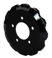 Wilwood Hat-Rear .710in Offset Vette Race 5 x 4.75 - 12 on 8.75in - 170-10533