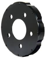 Wilwood Hat-Drag Front .1.59in Offset 5 x 4.50 - 8 on 7.00in - 170-10782
