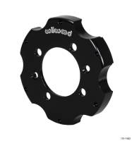 Wilwood Hat-BB Front ..750in Offset 4 x 3.93 - 6 on 6.25in - 170-11682