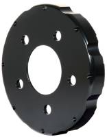 Wilwood Hat-BB Front .810in Offset 5 x 5.50 - 8 on 7.00in - 170-12612