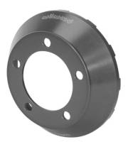 Wilwood Hat-BB Front 2.00in Offset 5 x 5.50 - 12 on 8.75in - 170-12680