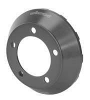 Wilwood Hat-BB Front .70in Offset 5 x 4.528 - 12 on 8.75in - 170-12908
