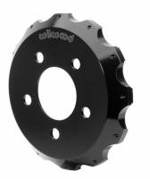Wilwood Hat-BB Front 1.00in Offset 5 x 4.72in - 12 on 8.75in - 170-12940