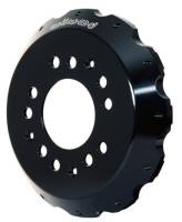 Wilwood Hat-BB Front.635in Offset 5 x 4.25/4.50 - 12 on 8.75in - 170-13024