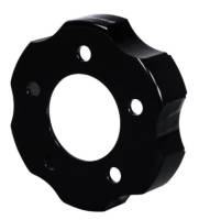 Wilwood Shallow Offset Drag Hat 1.375in Offset 5 x 4.50 - 6 on 6.25in - 170-14095